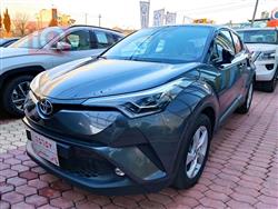 Toyota CH-R